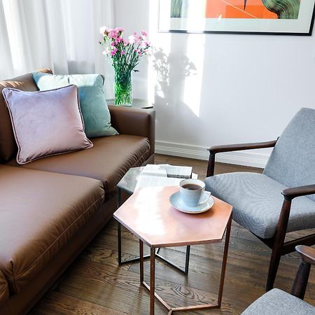 Tyzenhauz Grand Apartaments 克拉科夫 外观 照片