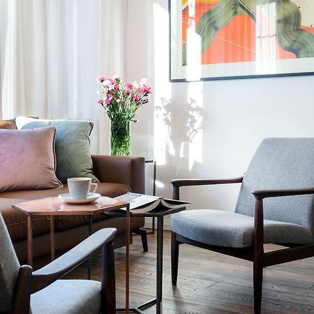 Tyzenhauz Grand Apartaments 克拉科夫 外观 照片