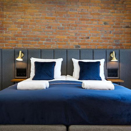 Tyzenhauz Grand Apartaments 克拉科夫 外观 照片