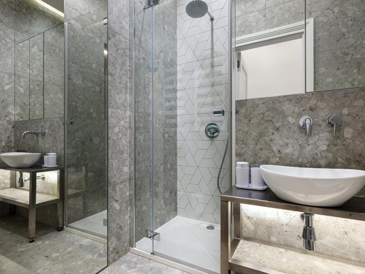 Tyzenhauz Grand Apartaments 克拉科夫 外观 照片