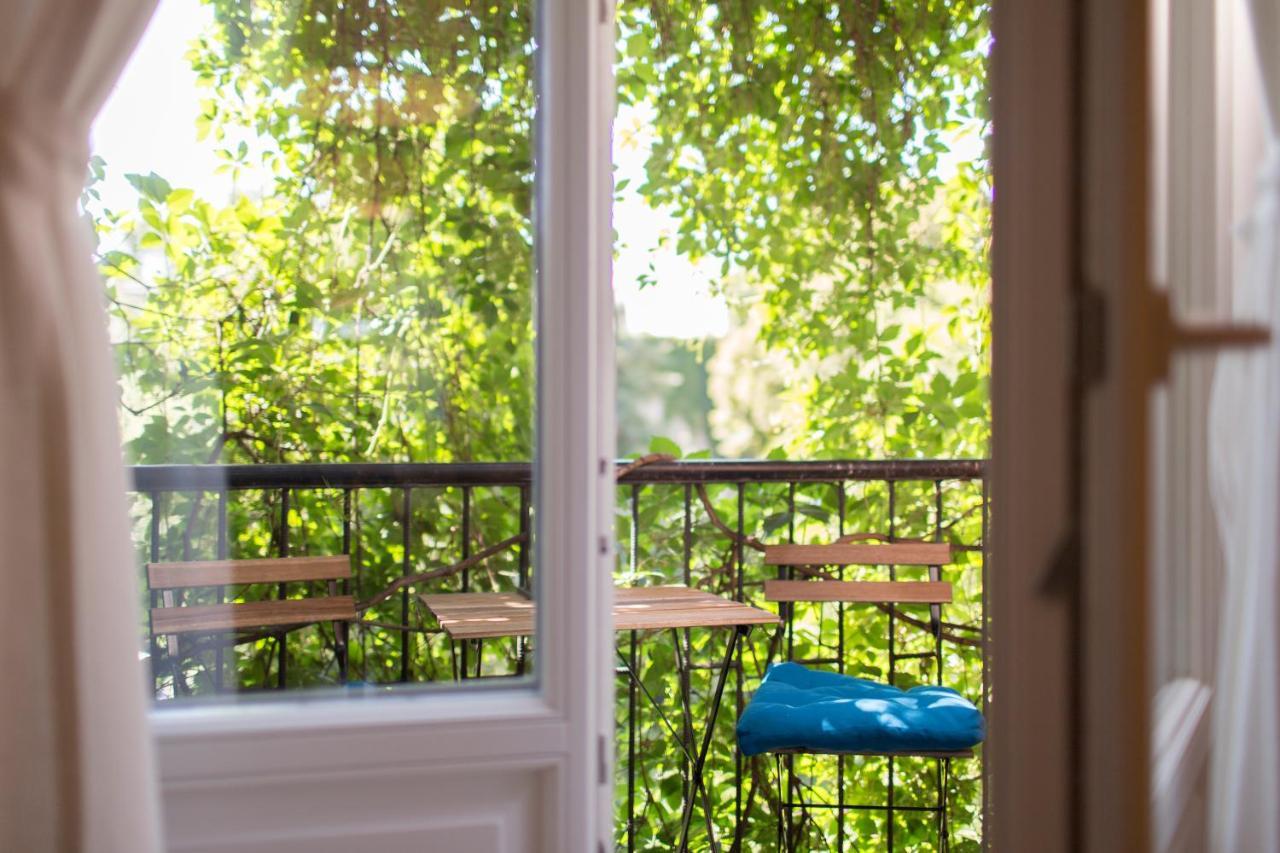 Tyzenhauz Grand Apartaments 克拉科夫 外观 照片
