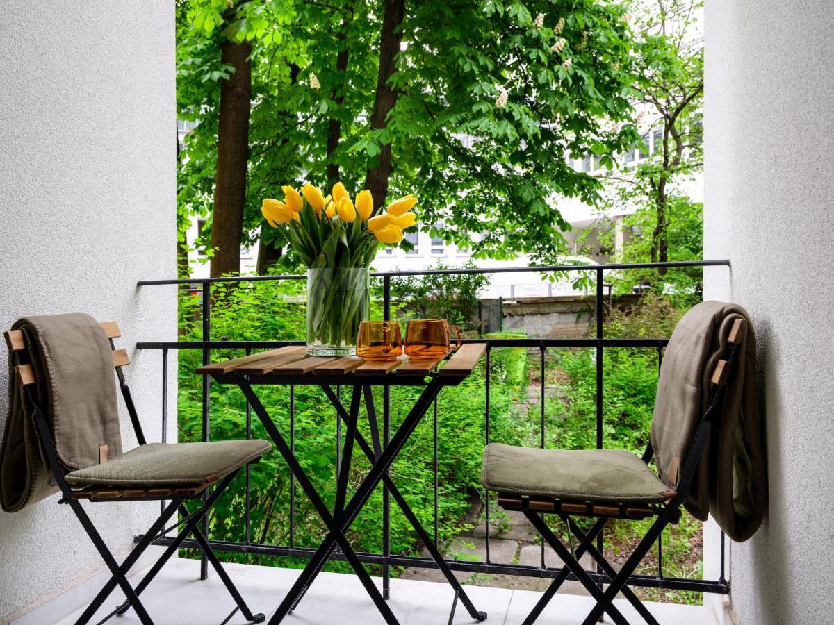 Tyzenhauz Grand Apartaments 克拉科夫 外观 照片