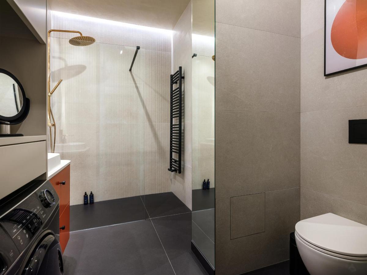 Tyzenhauz Grand Apartaments 克拉科夫 外观 照片
