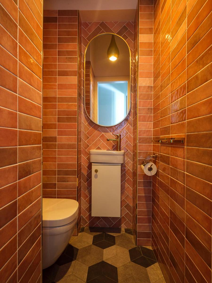Tyzenhauz Grand Apartaments 克拉科夫 外观 照片