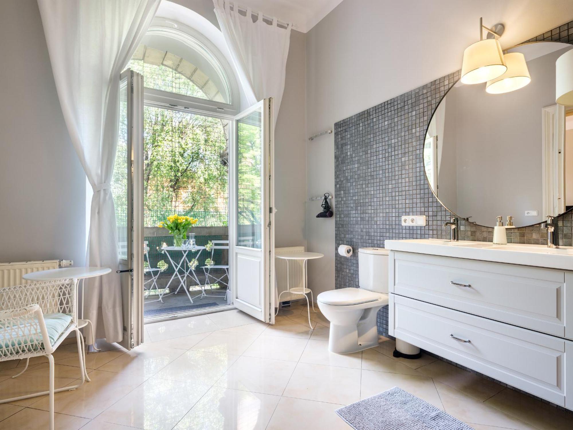 Tyzenhauz Grand Apartaments 克拉科夫 外观 照片