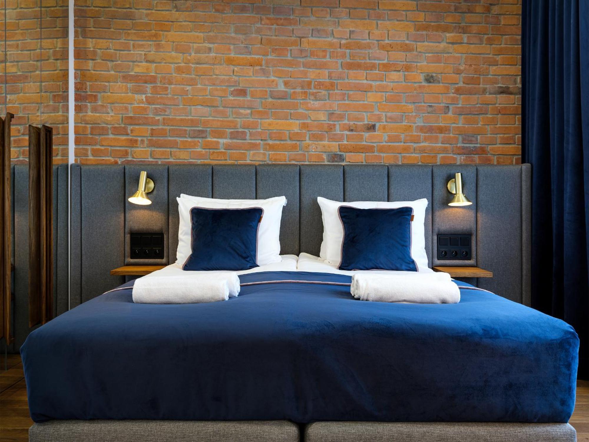 Tyzenhauz Grand Apartaments 克拉科夫 外观 照片